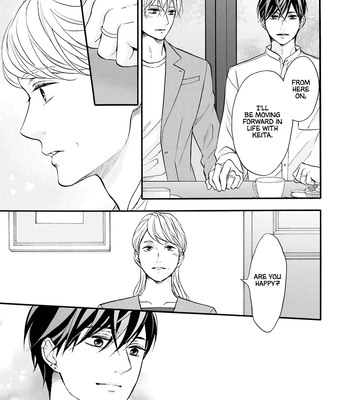 [TATSUMOTO Mio] Neko x Neko – Volume 4 [Eng] – Gay Manga sex 20
