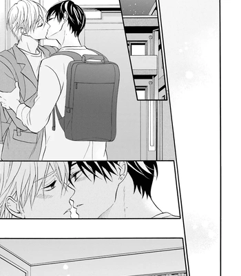 [TATSUMOTO Mio] Neko x Neko – Volume 4 [Eng] – Gay Manga sex 22