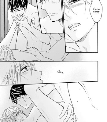 [TATSUMOTO Mio] Neko x Neko – Volume 4 [Eng] – Gay Manga sex 24