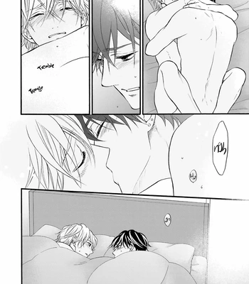[TATSUMOTO Mio] Neko x Neko – Volume 4 [Eng] – Gay Manga sex 25