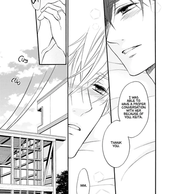 [TATSUMOTO Mio] Neko x Neko – Volume 4 [Eng] – Gay Manga sex 26