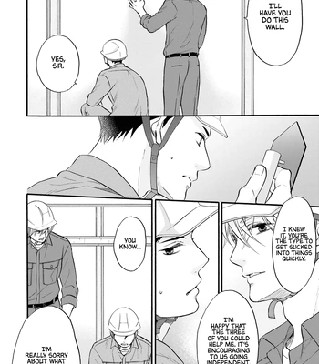[TATSUMOTO Mio] Neko x Neko – Volume 4 [Eng] – Gay Manga sex 29