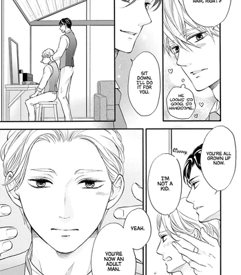 [TATSUMOTO Mio] Neko x Neko – Volume 4 [Eng] – Gay Manga sex 34