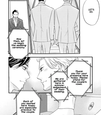 [TATSUMOTO Mio] Neko x Neko – Volume 4 [Eng] – Gay Manga sex 35