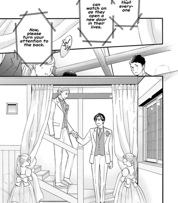 [TATSUMOTO Mio] Neko x Neko – Volume 4 [Eng] – Gay Manga sex 36