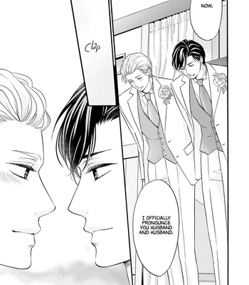 [TATSUMOTO Mio] Neko x Neko – Volume 4 [Eng] – Gay Manga sex 40