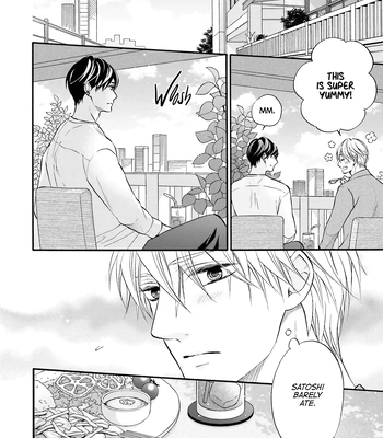 [TATSUMOTO Mio] Neko x Neko – Volume 4 [Eng] – Gay Manga sex 5