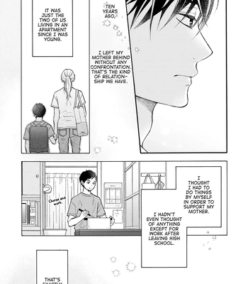 [TATSUMOTO Mio] Neko x Neko – Volume 4 [Eng] – Gay Manga sex 6