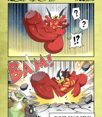 [takataka] Dragon With Horns [Eng] – Gay Manga sex 64