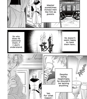 [SUIKA] Otoshigo to Juusha no Monogatari – Vol.01 [Eng] (c.1+2) – Gay Manga sex 12