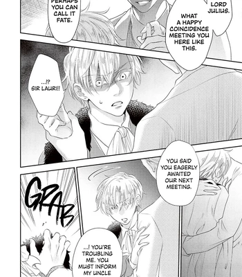 [SUIKA] Otoshigo to Juusha no Monogatari – Vol.01 [Eng] (c.1+2) – Gay Manga sex 20