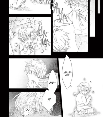 [SUIKA] Otoshigo to Juusha no Monogatari – Vol.01 [Eng] (c.1+2) – Gay Manga sex 26