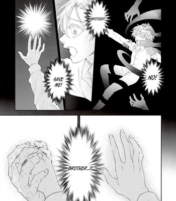 [SUIKA] Otoshigo to Juusha no Monogatari – Vol.01 [Eng] (c.1+2) – Gay Manga sex 27