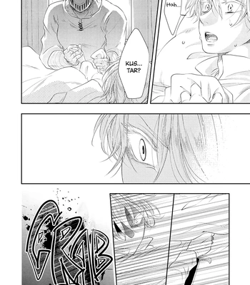 [SUIKA] Otoshigo to Juusha no Monogatari – Vol.01 [Eng] (c.1+2) – Gay Manga sex 28