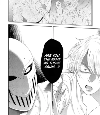[SUIKA] Otoshigo to Juusha no Monogatari – Vol.01 [Eng] (c.1+2) – Gay Manga sex 30