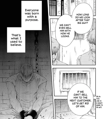 [SUIKA] Otoshigo to Juusha no Monogatari – Vol.01 [Eng] (c.1+2) – Gay Manga sex 5