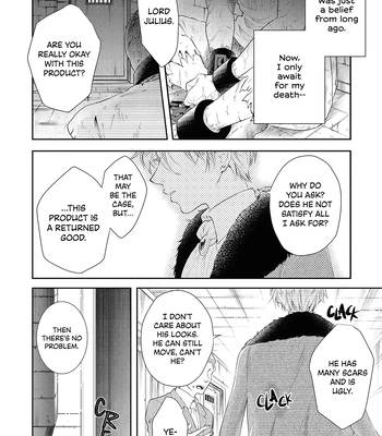 [SUIKA] Otoshigo to Juusha no Monogatari – Vol.01 [Eng] (c.1+2) – Gay Manga sex 6