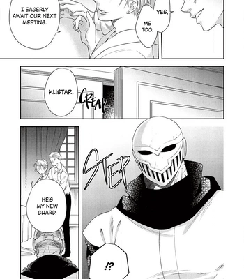 [SUIKA] Otoshigo to Juusha no Monogatari – Vol.01 [Eng] (c.1+2) – Gay Manga sex 9