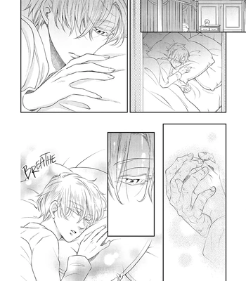 [SUIKA] Otoshigo to Juusha no Monogatari – Vol.01 [Eng] (c.1+2) – Gay Manga sex 43