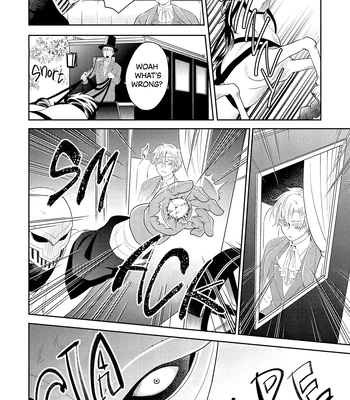 [SUIKA] Otoshigo to Juusha no Monogatari – Vol.01 [Eng] (c.1+2) – Gay Manga sex 45