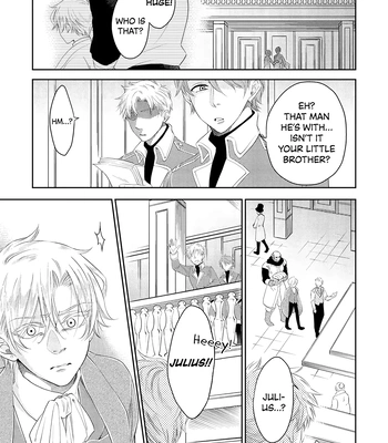 [SUIKA] Otoshigo to Juusha no Monogatari – Vol.01 [Eng] (c.1+2) – Gay Manga sex 48