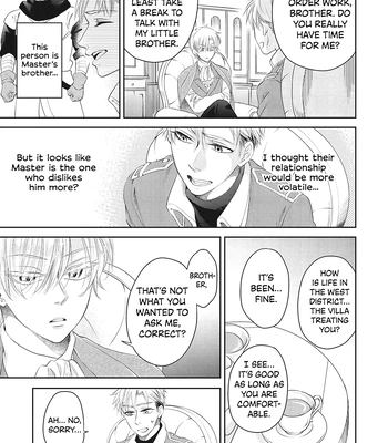 [SUIKA] Otoshigo to Juusha no Monogatari – Vol.01 [Eng] (c.1+2) – Gay Manga sex 50