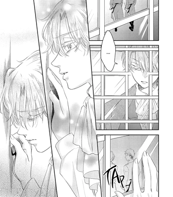 [SUIKA] Otoshigo to Juusha no Monogatari – Vol.01 [Eng] (c.1+2) – Gay Manga sex 54