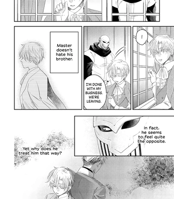 [SUIKA] Otoshigo to Juusha no Monogatari – Vol.01 [Eng] (c.1+2) – Gay Manga sex 55