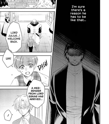 [SUIKA] Otoshigo to Juusha no Monogatari – Vol.01 [Eng] (c.1+2) – Gay Manga sex 56