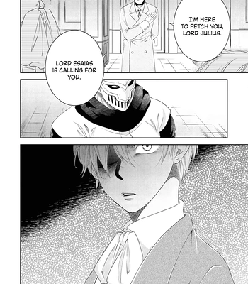 [SUIKA] Otoshigo to Juusha no Monogatari – Vol.01 [Eng] (c.1+2) – Gay Manga sex 57