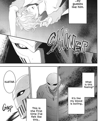 [SUIKA] Otoshigo to Juusha no Monogatari – Vol.01 [Eng] (c.1+2) – Gay Manga sex 38