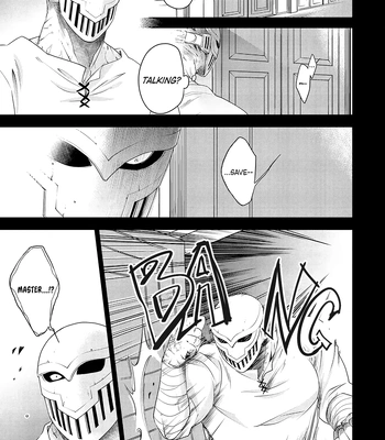 [SUIKA] Otoshigo to Juusha no Monogatari – Vol.01 [Eng] (c.1+2) – Gay Manga sex 40