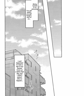 [Sankakukona (Hirono)] Barian Sekai no Kami ga Ningen no Kairaku o Oshiete Kureru you desu – Yu-Gi-Oh! ZEXAL dj [Eng] – Gay Manga sex 3