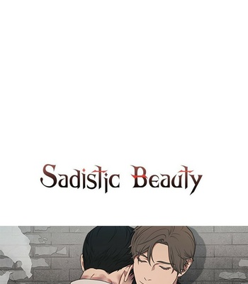 [WOO Yunhee, LEE Geumsan] Sadistic Beauty: Side Story B (update c.21) [Eng] – Gay Manga sex 114