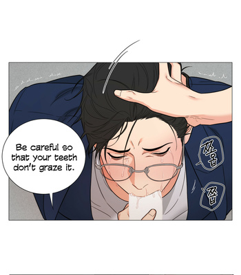 [WOO Yunhee, LEE Geumsan] Sadistic Beauty: Side Story B (update c.21) [Eng] – Gay Manga sex 136