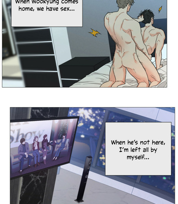 [WOO Yunhee, LEE Geumsan] Sadistic Beauty: Side Story B (update c.21) [Eng] – Gay Manga sex 71