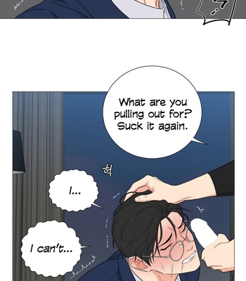 [WOO Yunhee, LEE Geumsan] Sadistic Beauty: Side Story B (update c.21) [Eng] – Gay Manga sex 131