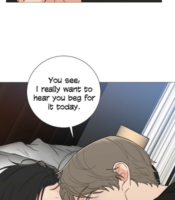 [WOO Yunhee, LEE Geumsan] Sadistic Beauty: Side Story B (update c.21) [Eng] – Gay Manga sex 121