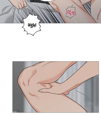 [WOO Yunhee, LEE Geumsan] Sadistic Beauty: Side Story B (update c.21) [Eng] – Gay Manga sex 175