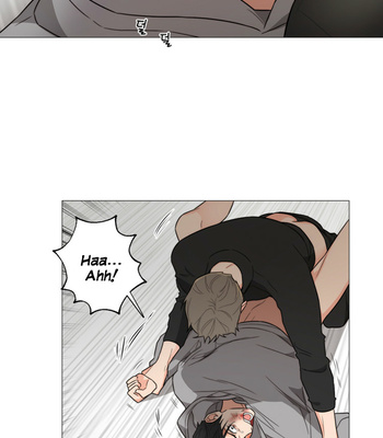 [WOO Yunhee, LEE Geumsan] Sadistic Beauty: Side Story B (update c.21) [Eng] – Gay Manga sex 11