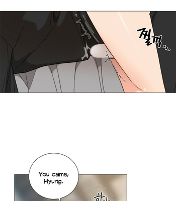 [WOO Yunhee, LEE Geumsan] Sadistic Beauty: Side Story B (update c.21) [Eng] – Gay Manga sex 16