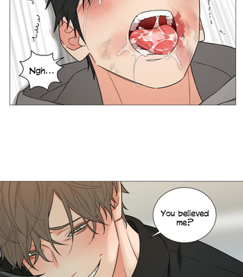 [WOO Yunhee, LEE Geumsan] Sadistic Beauty: Side Story B (update c.21) [Eng] – Gay Manga sex 18