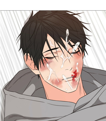 [WOO Yunhee, LEE Geumsan] Sadistic Beauty: Side Story B (update c.21) [Eng] – Gay Manga sex 21