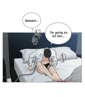 [WOO Yunhee, LEE Geumsan] Sadistic Beauty: Side Story B (update c.21) [Eng] – Gay Manga sex 26