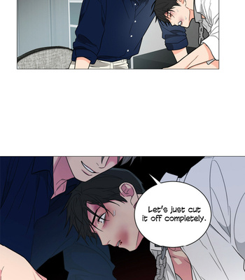 [WOO Yunhee, LEE Geumsan] Sadistic Beauty: Side Story B (update c.21) [Eng] – Gay Manga sex 30