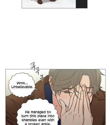 [WOO Yunhee, LEE Geumsan] Sadistic Beauty: Side Story B (update c.21) [Eng] – Gay Manga sex 35
