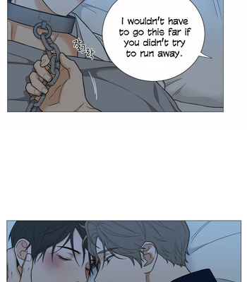 [WOO Yunhee, LEE Geumsan] Sadistic Beauty: Side Story B (update c.21) [Eng] – Gay Manga sex 37