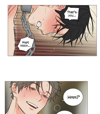 [WOO Yunhee, LEE Geumsan] Sadistic Beauty: Side Story B (update c.21) [Eng] – Gay Manga sex 49