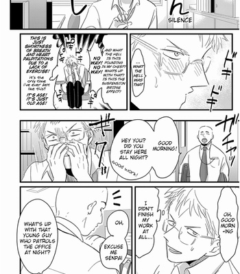 [Harada] Rei No Otoko [Eng] – Gay Manga sex 32