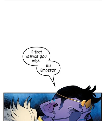 Hulkling & Wiccan – Infinity Comic 04 (2021) – Gay Manga sex 11
